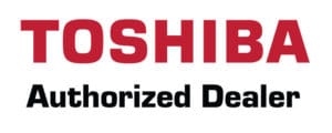 Toshiba Business Telephones