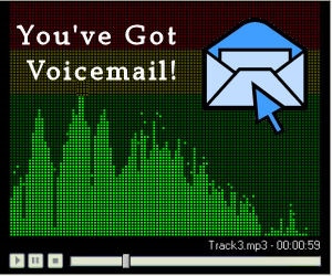 Voicemail To Email