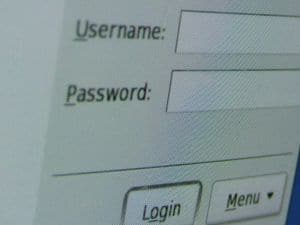Password