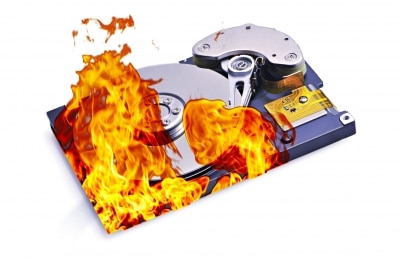 Disaster Proof Your Business With Data Backup