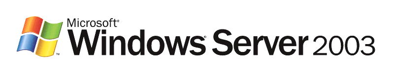 Windows Server 2003