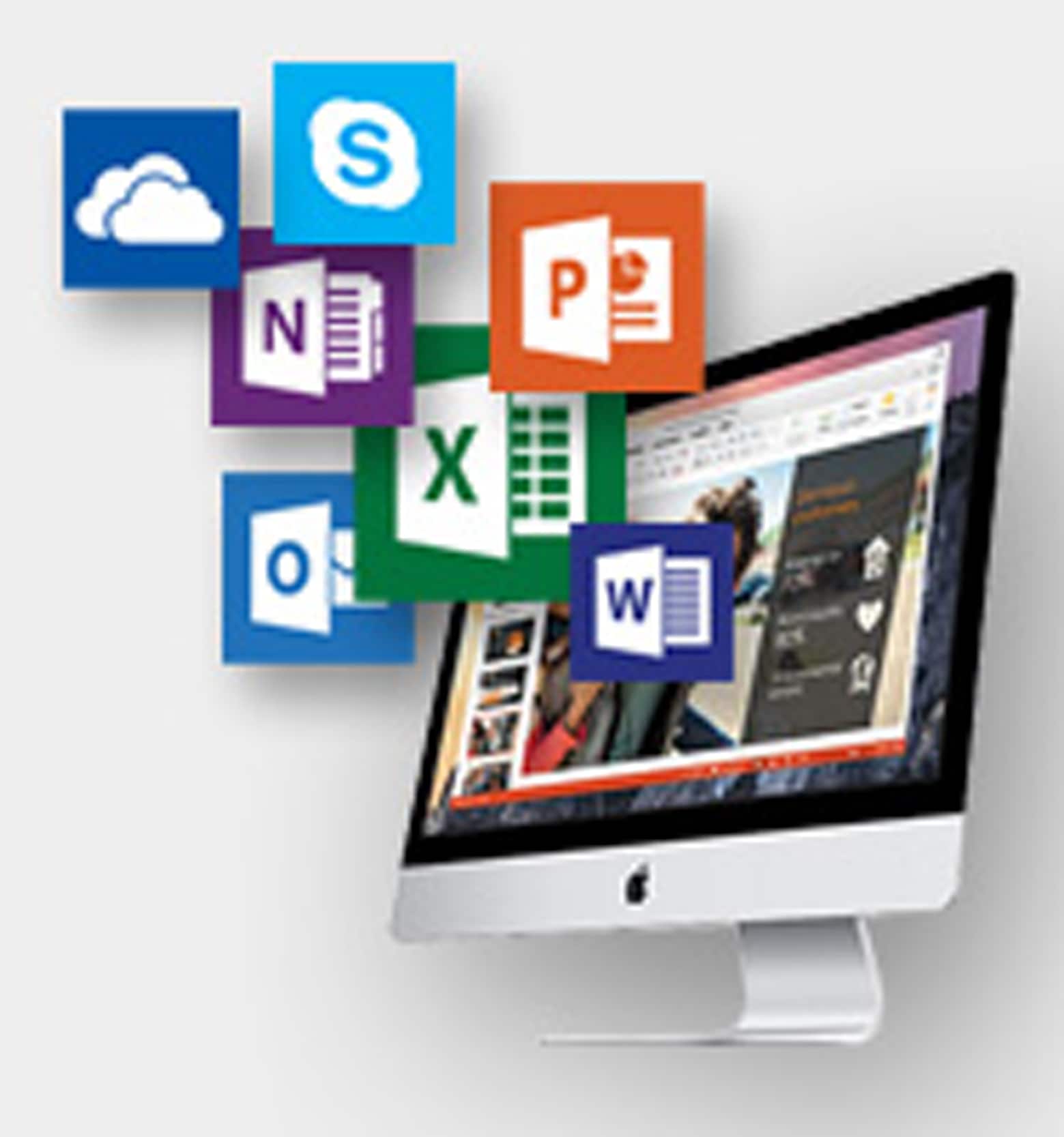Microsoft Office For Mac Office 2016