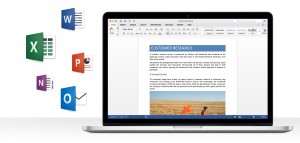 Microsoft Office For Mac Office 2016 Preview