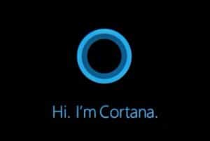 Cortana