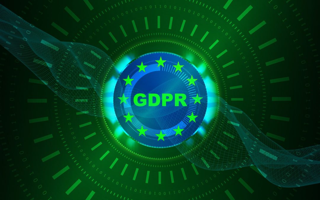 What is GDPR and why is it Important to your Business?