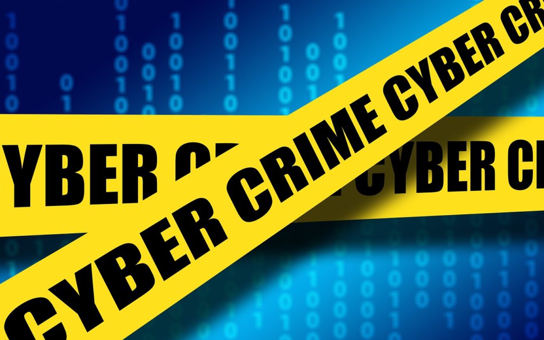 Cyber Attacks are becoming the Number 1 Business Risk