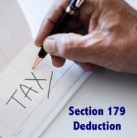 Section 179 Image