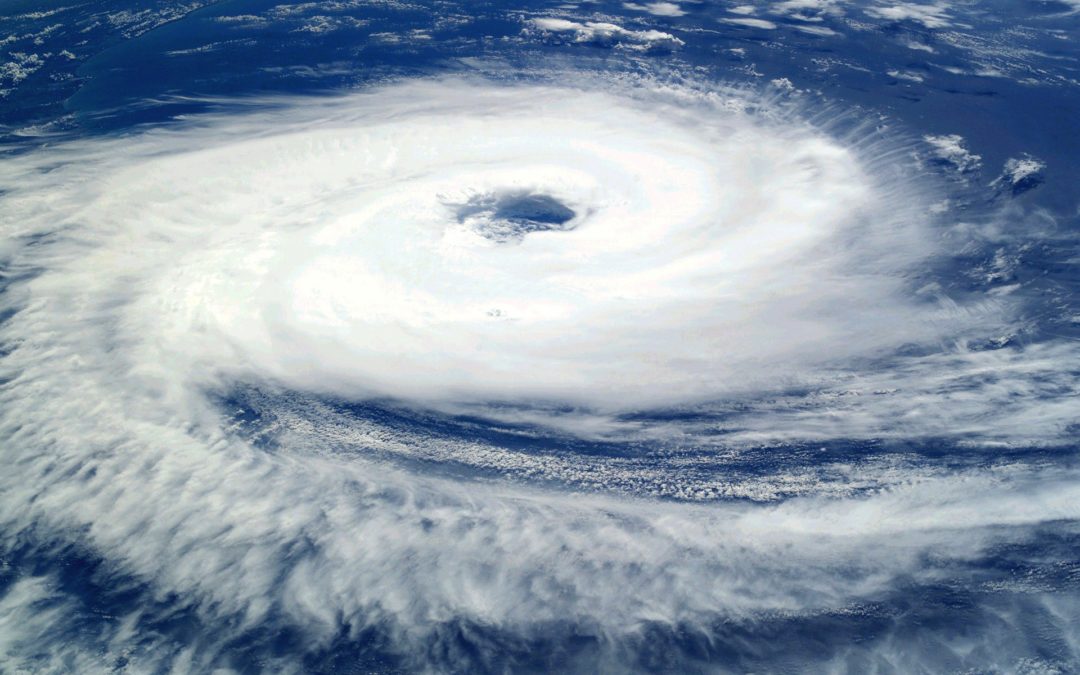 NOAA predicts 9 to 15 named Storms this Hurricane Season. Protect Your Business Data now!