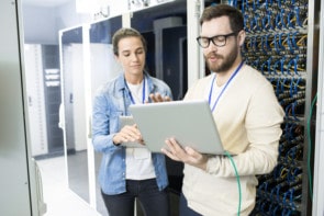 Cybersecurity Hampton Roads