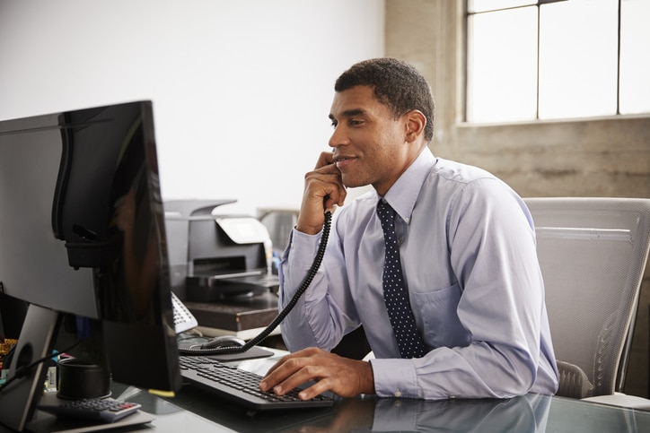 Essential Information Regarding Small Business Managed Phone Services