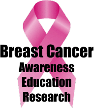 Breast Cancer Awareness Month