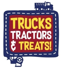 Trucks, Tractors, And Treats Fundraiser To Benefit Chkd