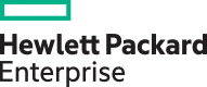 Hewlett Packard Enterprise Logo