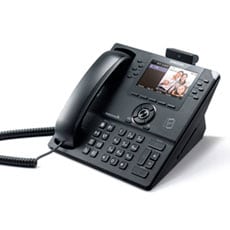 Business Telephone Endpoints
