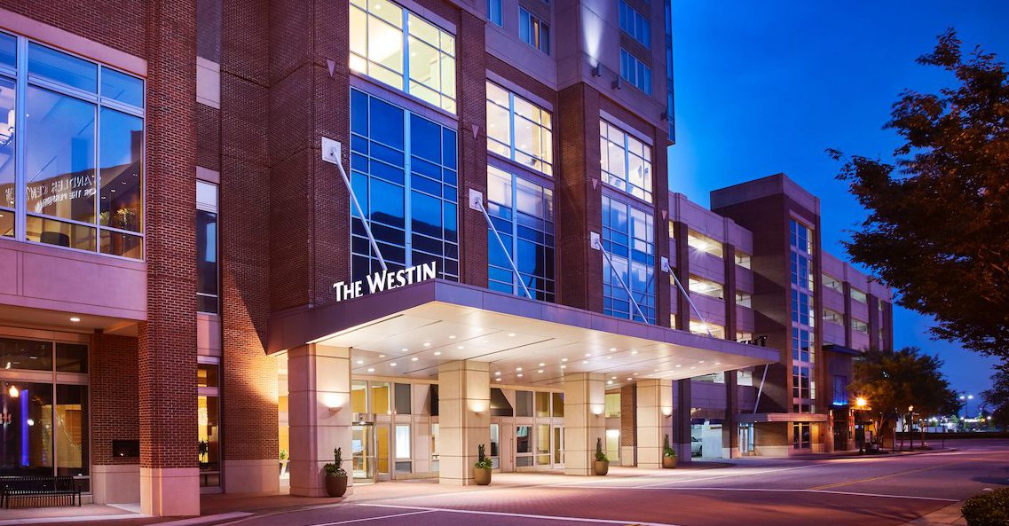 The Westin