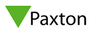 Paxton Logo