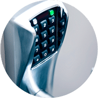 Door Access Control