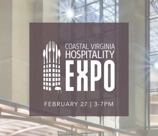 2019 Hrct And The Coastal Virginia Hospitality Expo