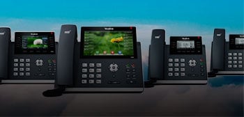 Hosted Cloud Phone Systems