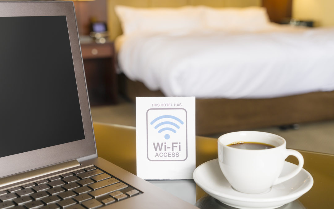 Is Your Wi-Fi Turning Potential Guests Away?