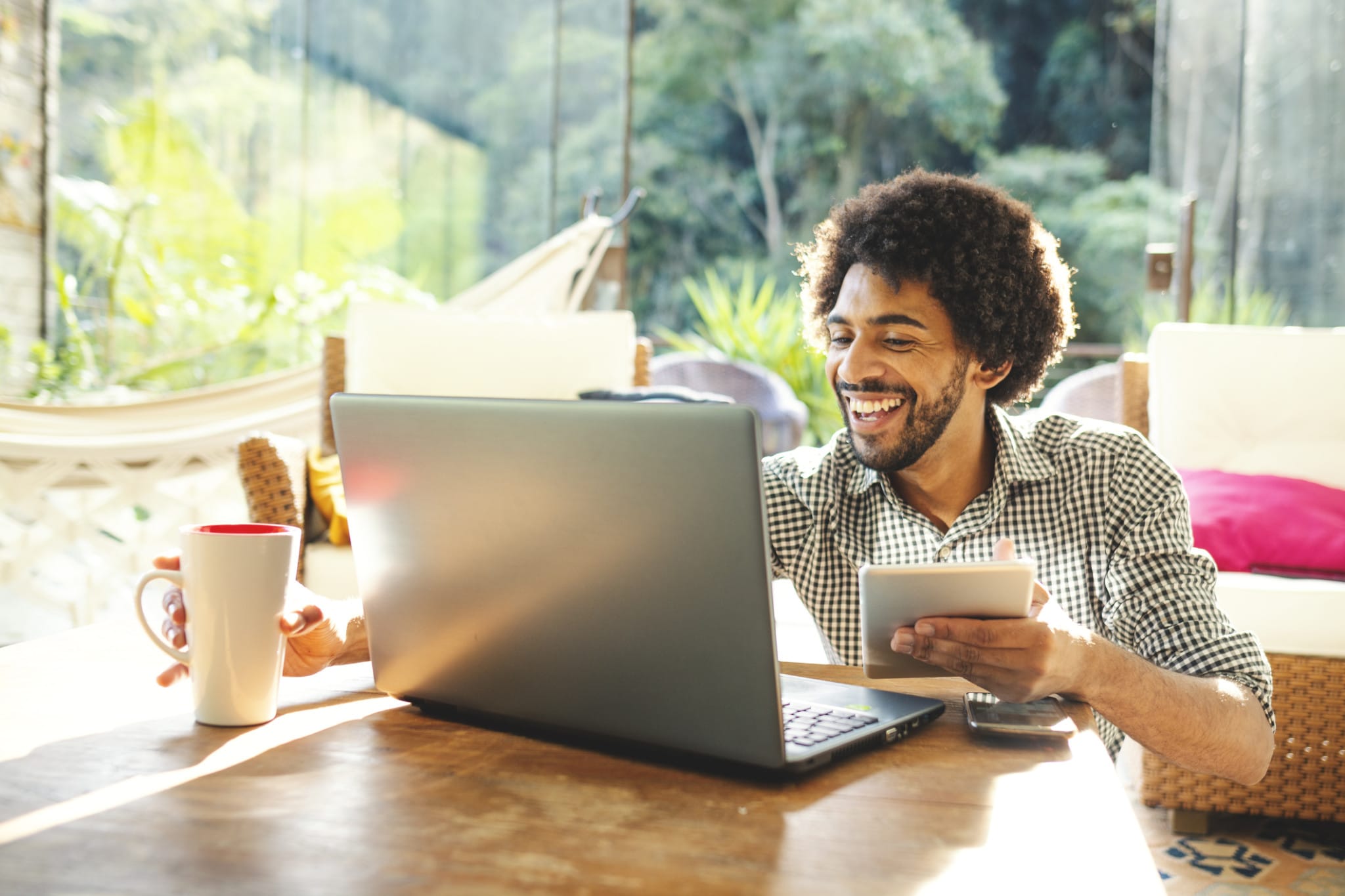 A Comprehensive Guide To Embracing Remote Work