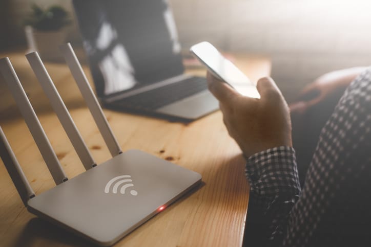 How Poor Wi-Fi Is Affecting Your Business And How You Can Improve It