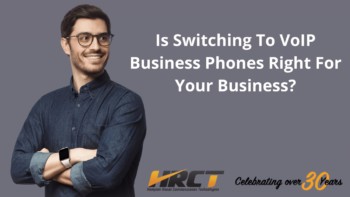 Is Switching To Voip Business Phones Right For Your Business_