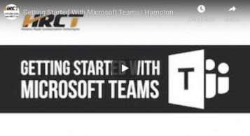 Microsoft Teams