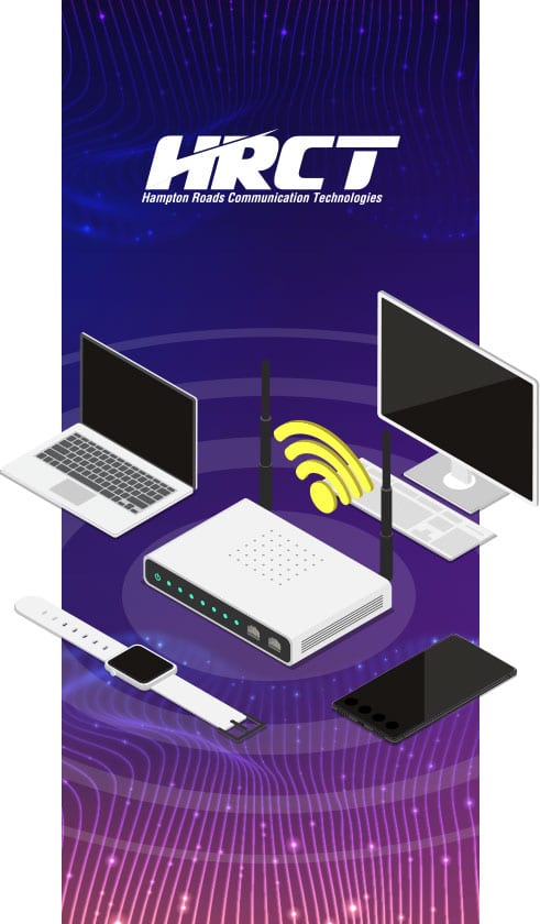 Professional Wireless Network Site Surveys And Installation