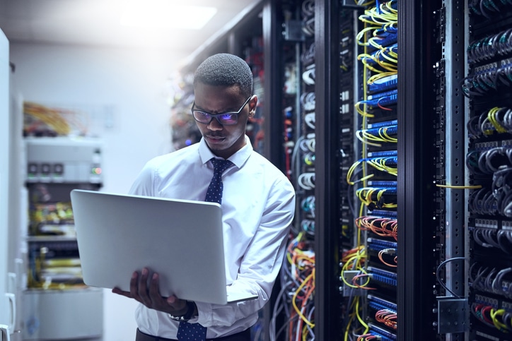 IT Service Support Specialists Can Be Your Comprehensive IT Solution