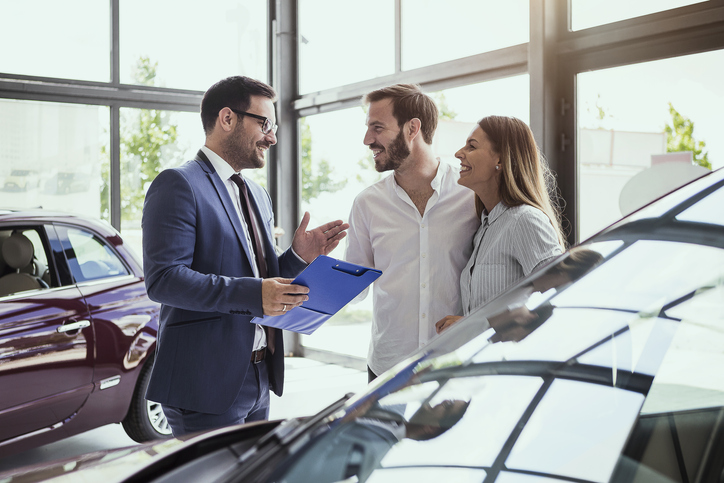 How Glba Compliance Updates Affect Auto Dealers Across Virginia