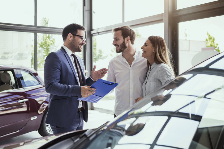 How GLBA Compliance Updates Affect Automobile, Truck & Car Dealerships Across Virginia