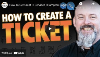 How To Open A Support Ticket With Hrct