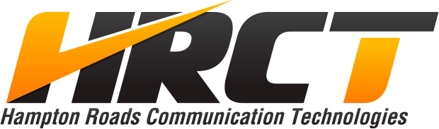 HRCT Logo