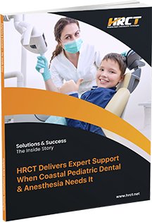 Coastal Pediatric Dental &Amp; Anesthesia