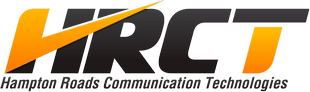 HRCT Logo