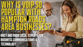 Voip Hampton Roads