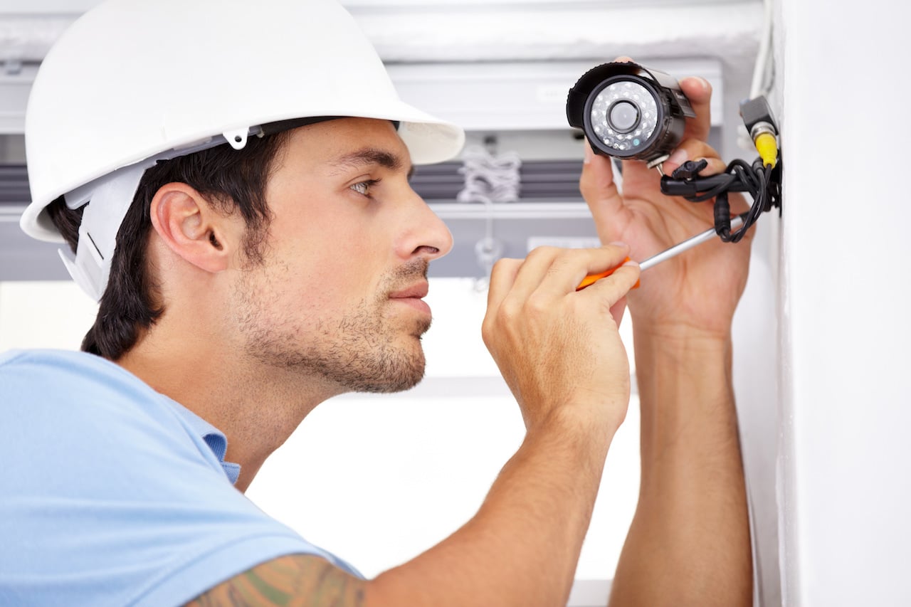 Keeping Your Office Safe: A Complete Guide to Video Surveillance Systems